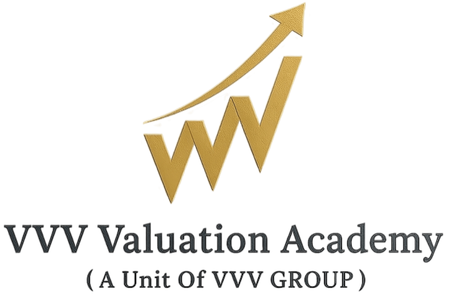 VVV Valuation Academy